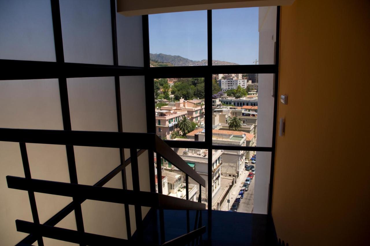 Residence Acqua Del Conte Messina Exterior photo